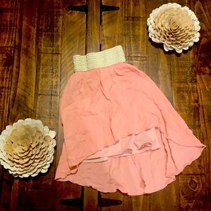 Btween Girl Skirt